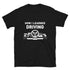 How I Learned Driving Classic T-Shirt